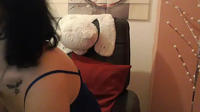 Snapshot of algodonyfresa chatting on 02/26/25, 06:04 algodonyfresa online show from 02/26/25, 06:04