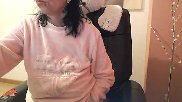 Snapshot of algodonyfresa chatting on 10/25/25, 08:03 algodonyfresa online show from 10/25/25, 08:03