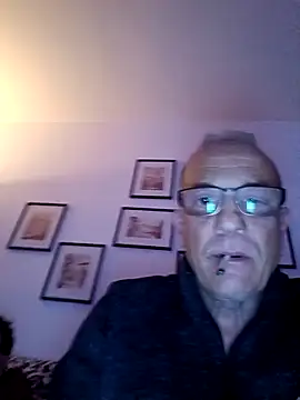 Sborrone65 online show from 02/03/26, 01:59