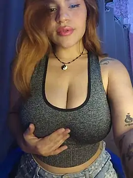SexyFriends  online show from 07/22/26, 12:24