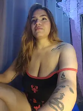 SexyFriends  online show from 07/24/26, 01:47