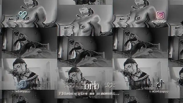 allotropp online show from 04/15/26, 07:58