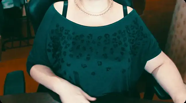 AlisaHot55 online show from 02/19/25, 03:49