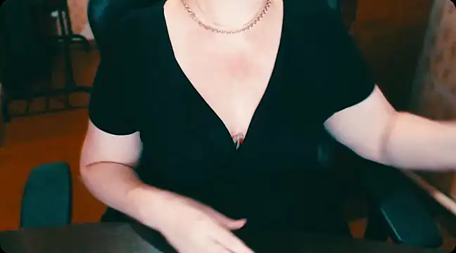 AlisaHot55 online show from 02/24/25, 03:31