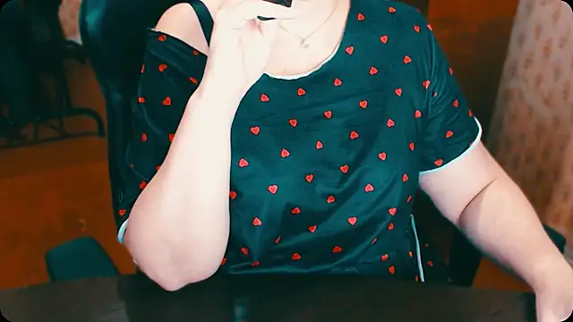 AlisaHot55 online show from 09/26/25, 11:47