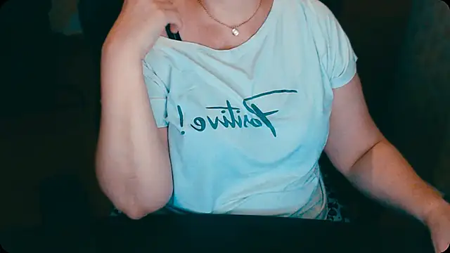 AlisaHot55 online show from 09/30/25, 10:20