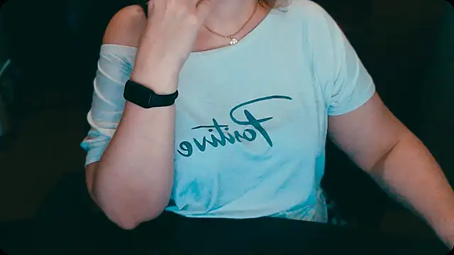 AlisaHot55 online show from 11/21/25, 12:04