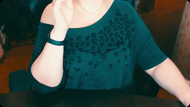 AlisaHot55 online show from 12/15/25, 11:47