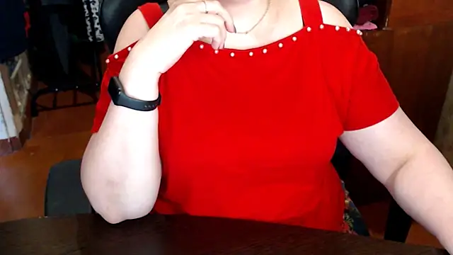 AlisaHot55 online show from 02/27/26, 11:54