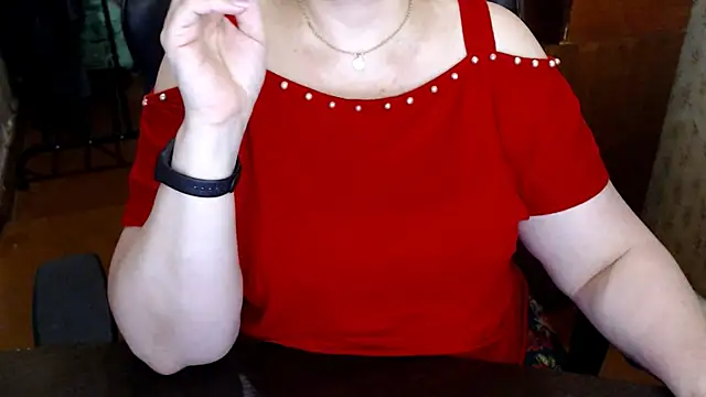 AlisaHot55 online show from 05/22/26, 09:48