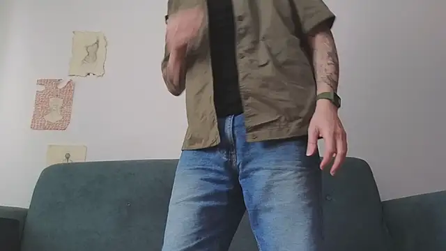 MattxFeet online show from 05/25/26, 06:47