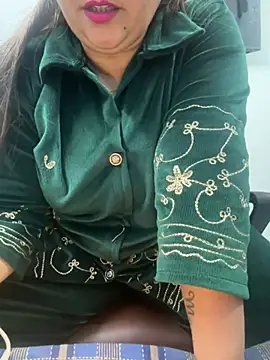 Preet Kaur 69 online show from 01/18/25, 06:10