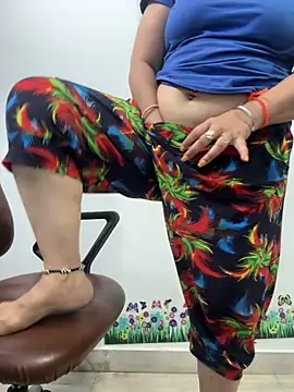 Preet Kaur 69 online show from 03/20/25, 06:31