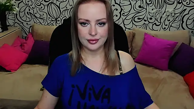 Hotdreamhere online show from 05/11/26, 10:21