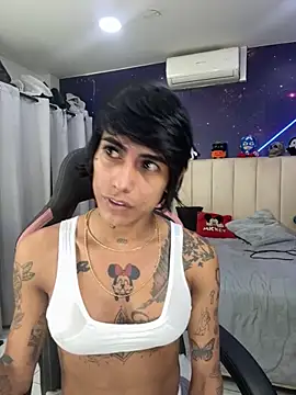 Nella Dolls online show from 11/11/25, 12:38