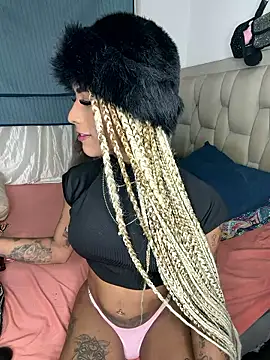 Nella Dolls online show from 01/08/26, 03:42