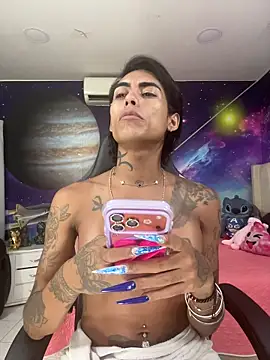 Nella Dolls online show from 03/29/26, 03:17