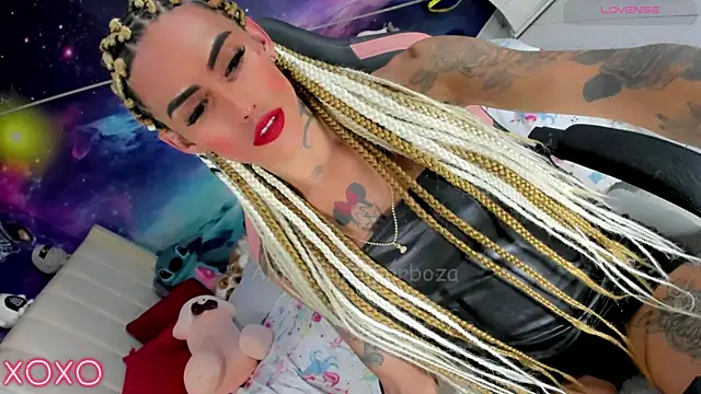 Nella Dolls online show from 07/28/26, 08:52