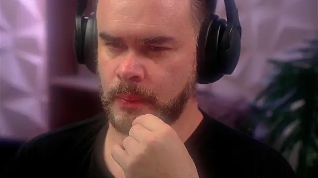 Sanders White online show from 01/06/26, 07:56