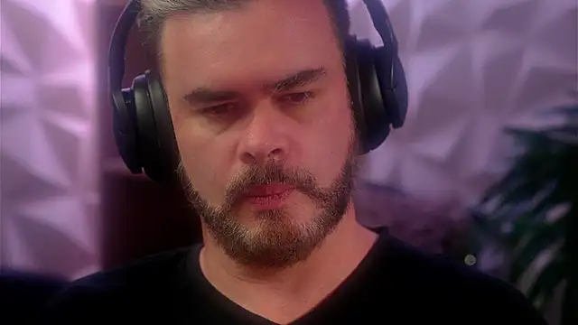 Sanders White online show from 01/07/26, 03:42