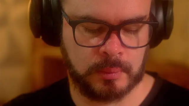 Sanders White online show from 01/09/26, 12:52