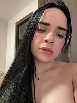 GeorginaJones online show from 12/21/24, 05:03