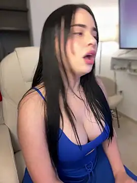 GeorginaJones online show from 01/13/25, 11:17