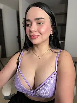 GeorginaJones online show from 01/21/25, 01:50