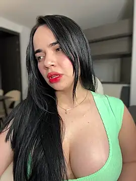 GeorginaJones online show from 01/22/25, 04:44