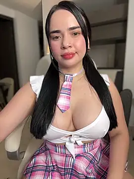 GeorginaJones online show from 01/23/25, 02:12