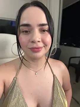 GeorginaJones online show from 01/25/25, 12:59