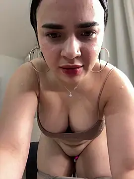 GeorginaJones online show from 01/26/25, 05:56