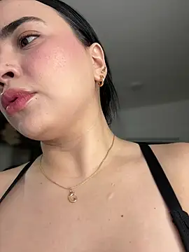 GeorginaJones online show from 01/29/25, 12:54