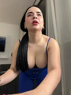 GeorginaJones online show from 02/01/25, 02:16