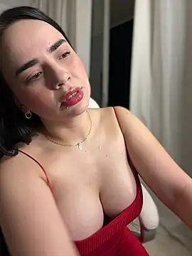 GeorginaJones online show from 02/02/25, 03:43