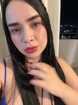 GeorginaJones online show from 02/03/25, 11:58