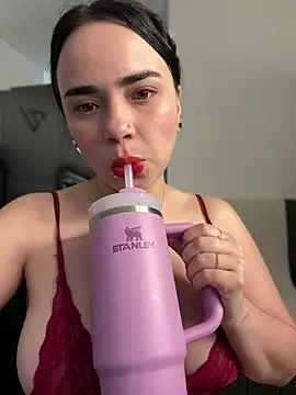 GeorginaJones online show from 02/21/25, 02:50