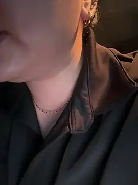 GeorginaJones online show from 02/22/25, 11:03