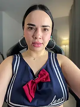 GeorginaJones online show from 03/02/25, 12:09