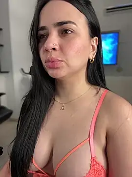GeorginaJones online show from 03/07/25, 07:30