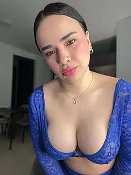 GeorginaJones online show from 03/14/25, 03:15