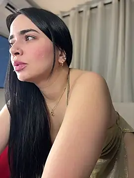 GeorginaJones online show from 03/16/25, 04:52