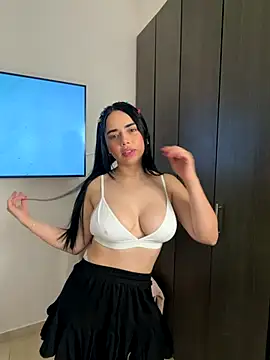 GeorginaJones online show from 10/02/25, 11:56