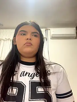 Lia sexx online show from 10/13/25, 07:03