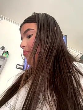 Lia sexx online show from 12/05/25, 07:10