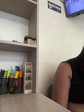 Lia sexx online show from 02/05/26, 06:56