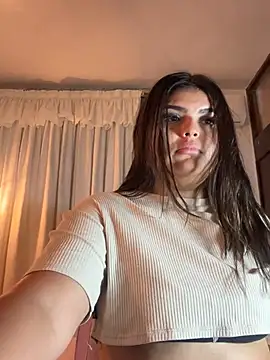 Lia sexx online show from 02/19/26, 12:12