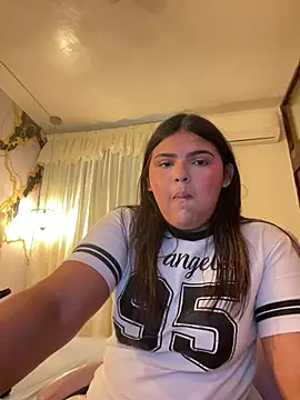 Lia sexx online show from 02/26/26, 12:04