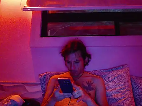 Latinopervs online show from 03/03/26, 04:18