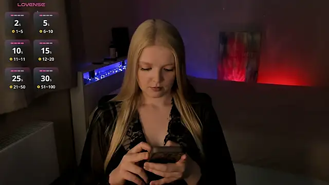 Ssweet annie online show from 04/02/26, 05:43